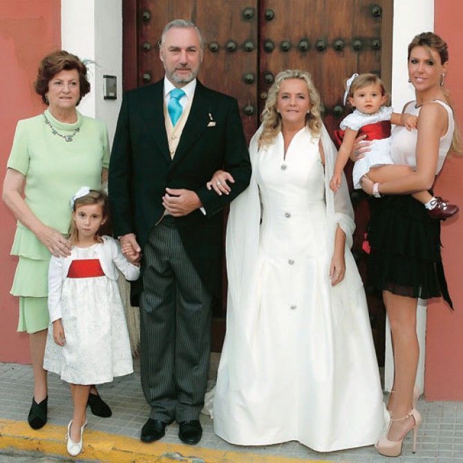 de la Cierva - García de Casasola