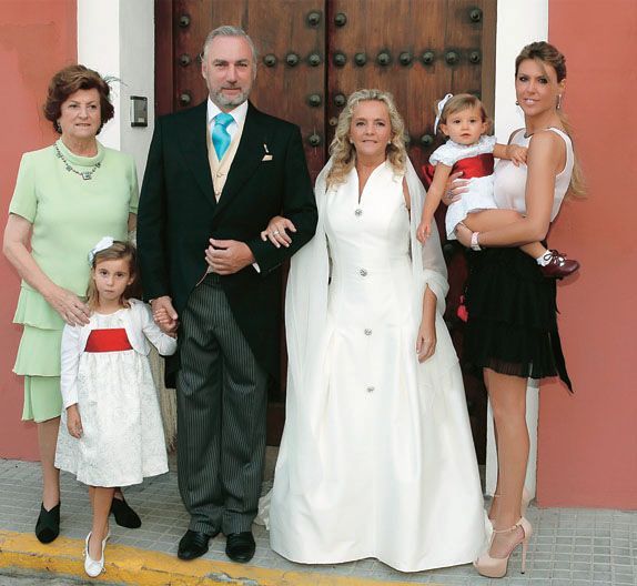 de la Cierva - García de Casasola