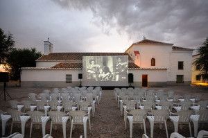 ermita de S.Ildefonso La Paz
