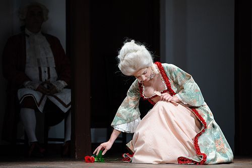 37ª edición del Festival Internacional de Teatro Clásico de Almagro