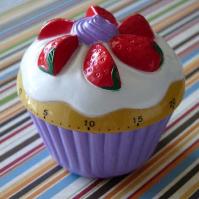 Colección Cupcake