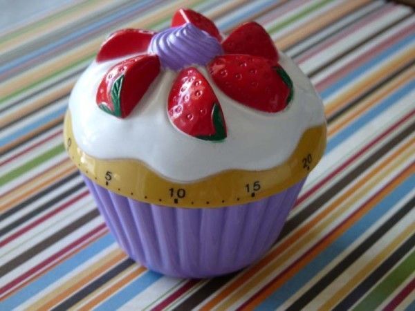 Colección Cupcake