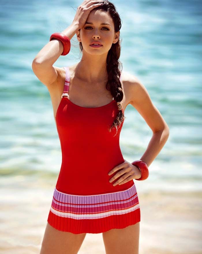 Red Point