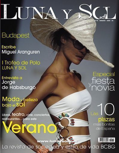 LUNA Y SOL Nº 16