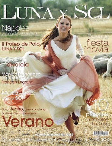 LUNA Y SOL Nº 20