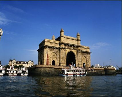 INDIA: Bombay y Rajastán