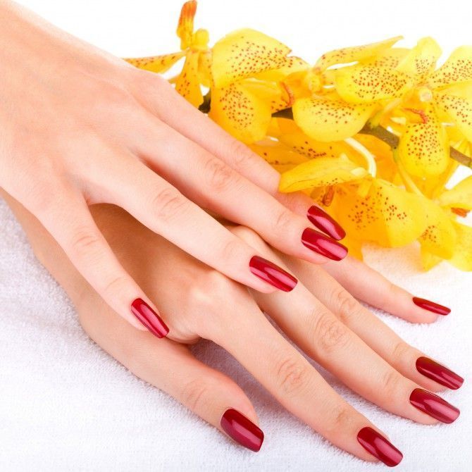 Twentynails presenta siete manicuras imprescindibles