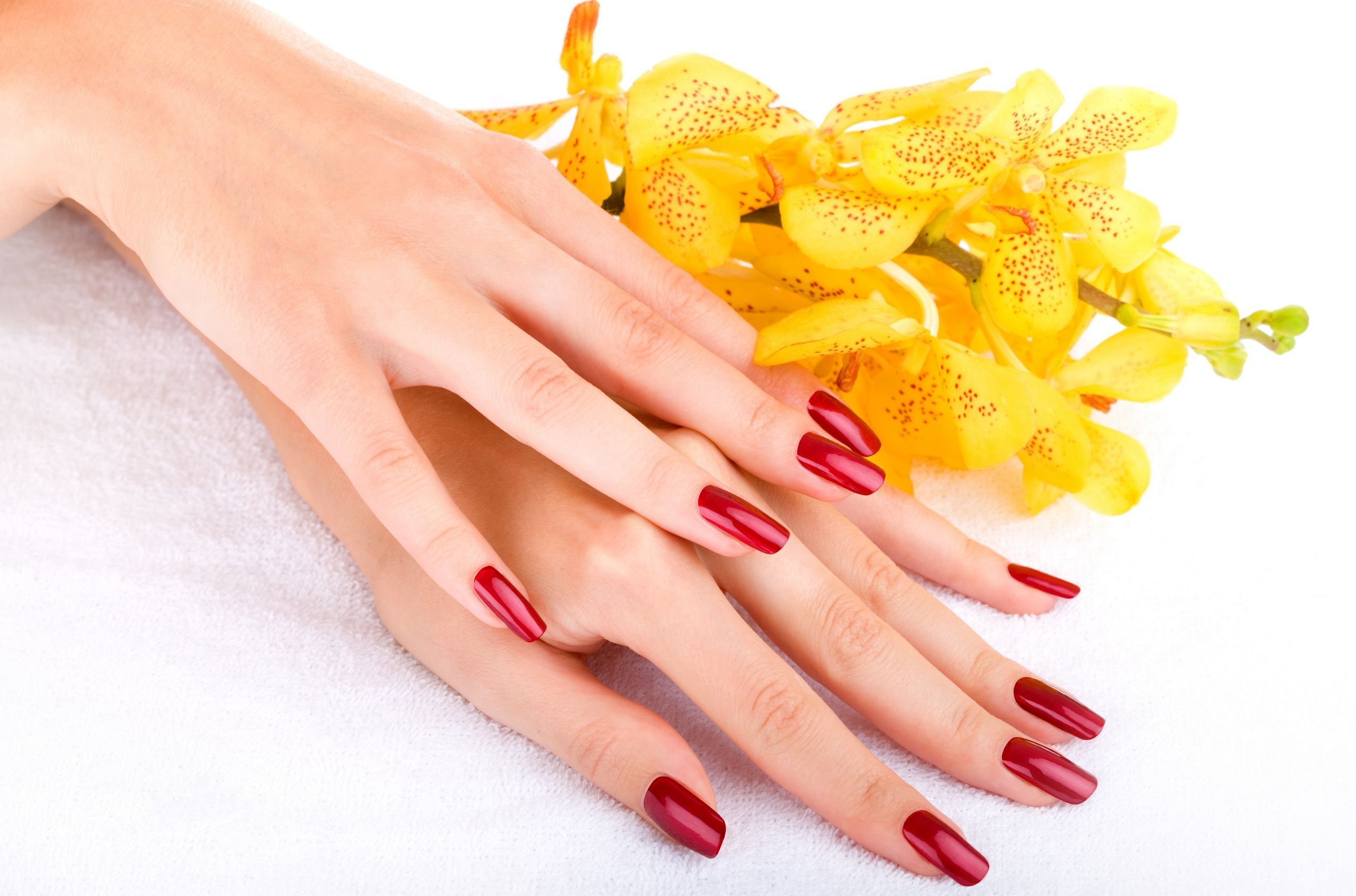 Twentynails presenta siete manicuras imprescindibles