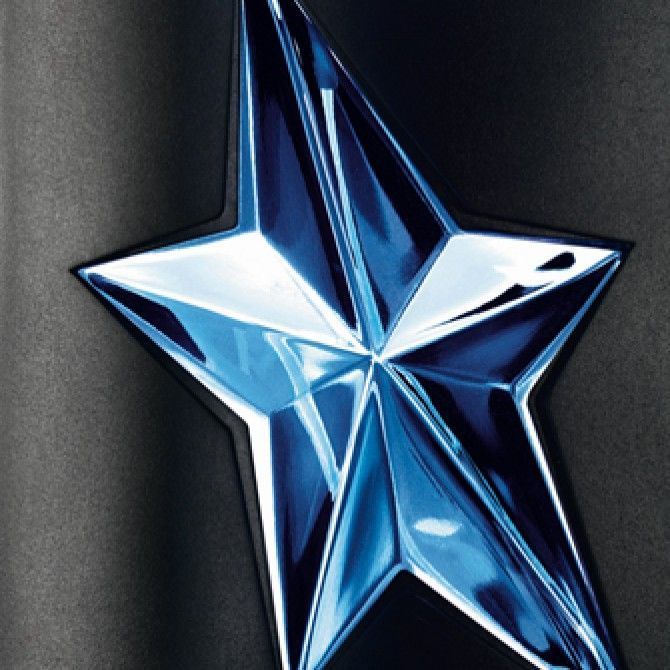 A Men de Thierry Mugler
