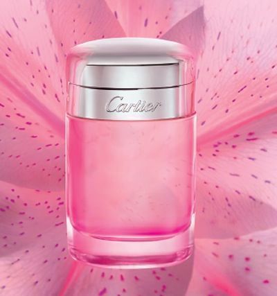 Baiser Volé Lys Rose de Cartier