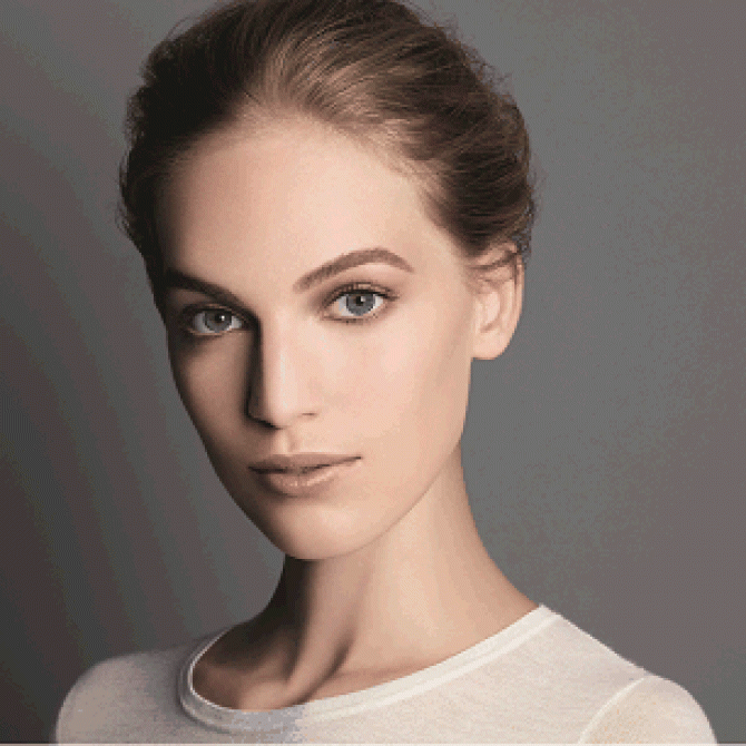 Vitalurière de Chanel