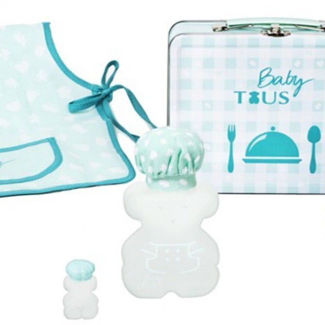 Baby TOUS Pequeño Chef