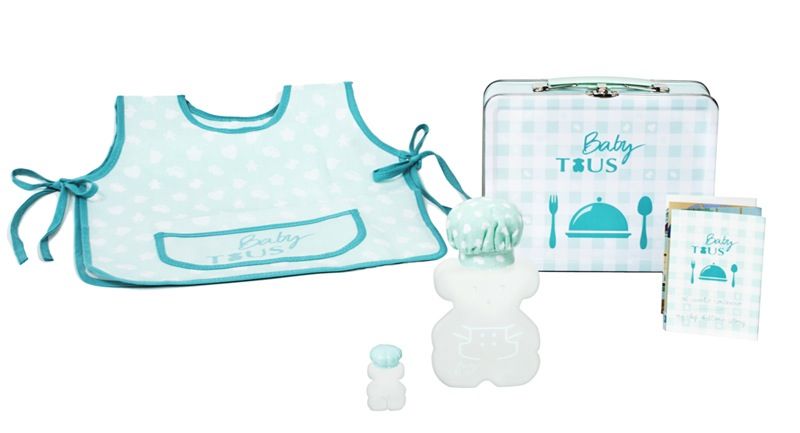 Baby TOUS Pequeño Chef