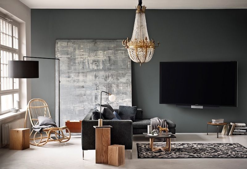 BeoVision Avant 55 de Bang & Olufsen