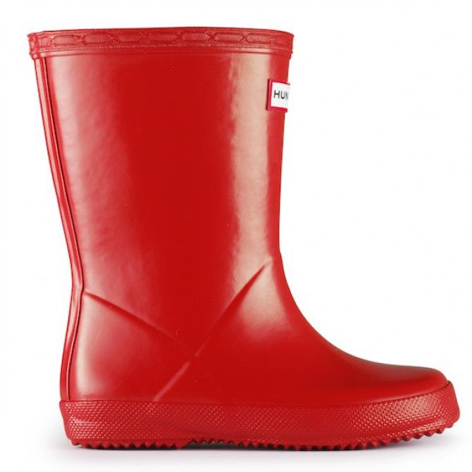 Botas Hunter