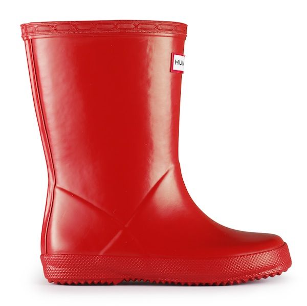 Botas Hunter