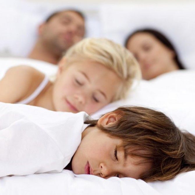 Puressentiel sueño reparador