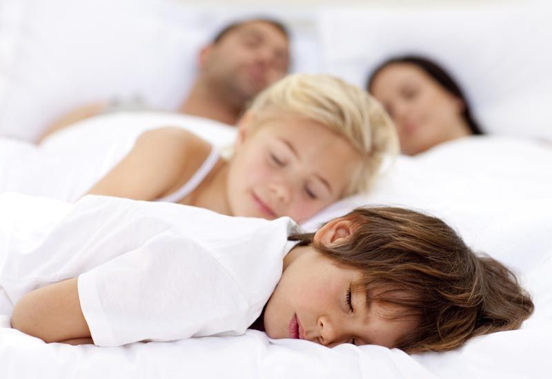 Puressentiel sueño reparador