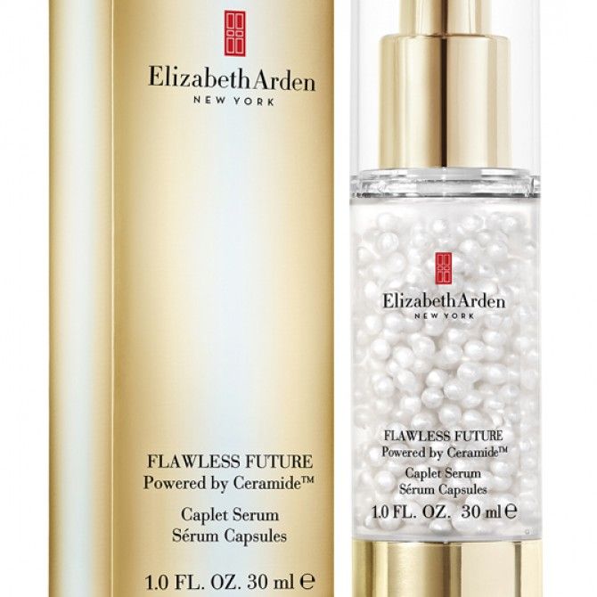 Flawless Future de Elizabeth Arden