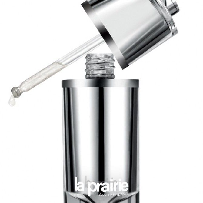 La prairie Celular Eye Essence Platinum Rare