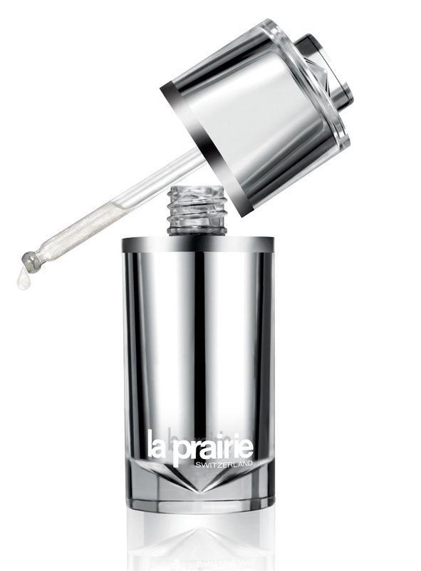 La prairie Celular Eye Essence Platinum Rare