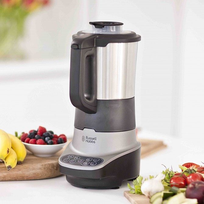 Russell Hobbs Soup & Blend