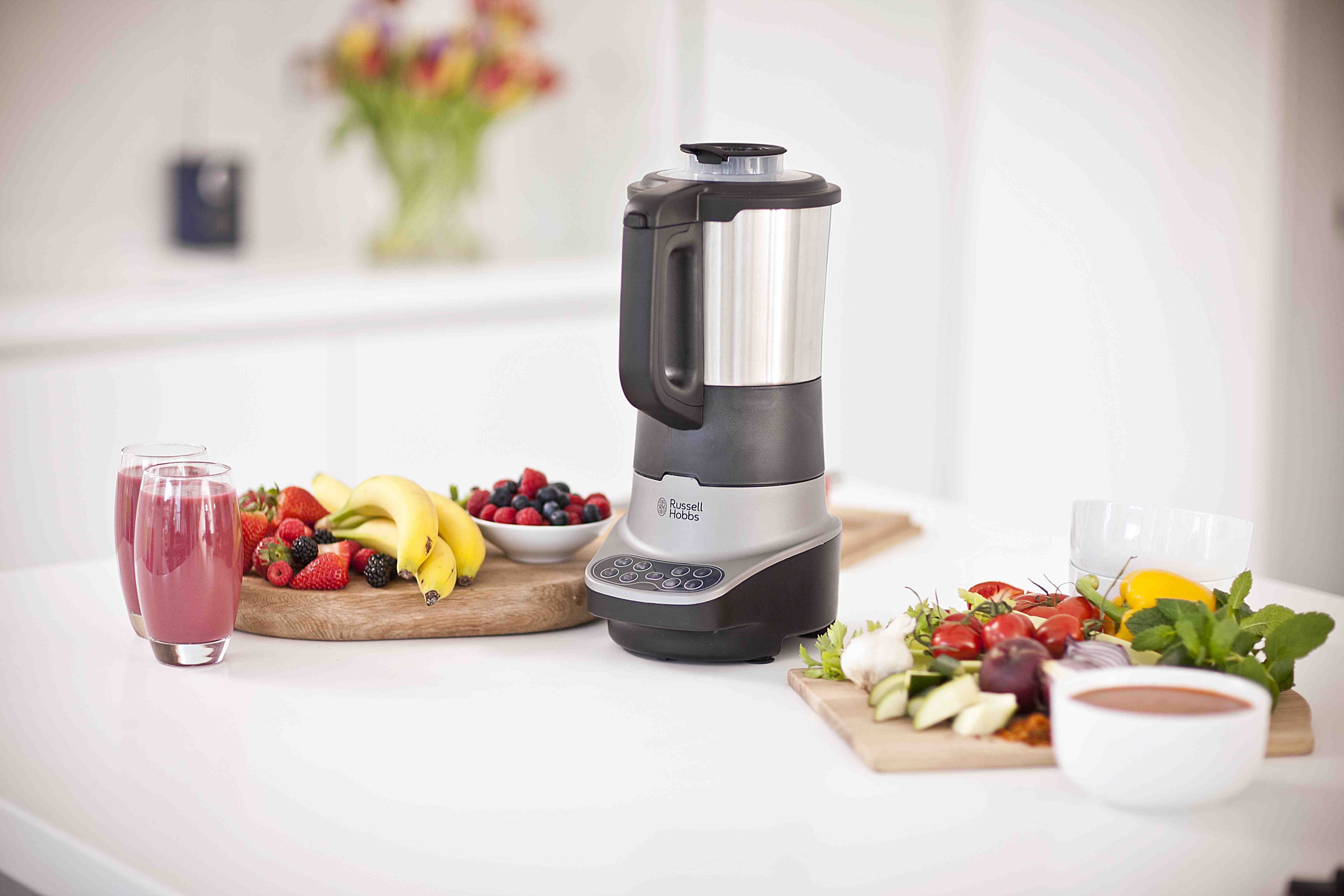 Russell Hobbs Soup & Blend