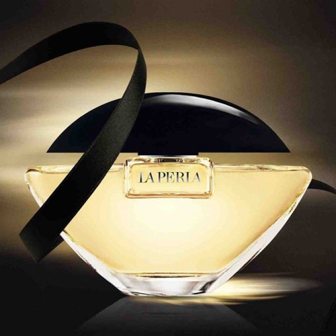 LA PERLA Classic Eau de toilette