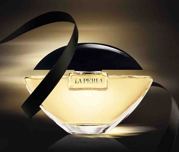 LA PERLA Classic Eau de toilette