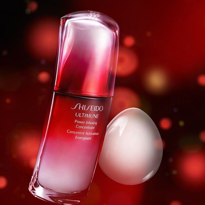 SHISEIDO Ultimune