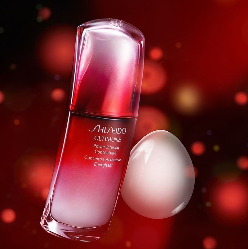 SHISEIDO Ultimune