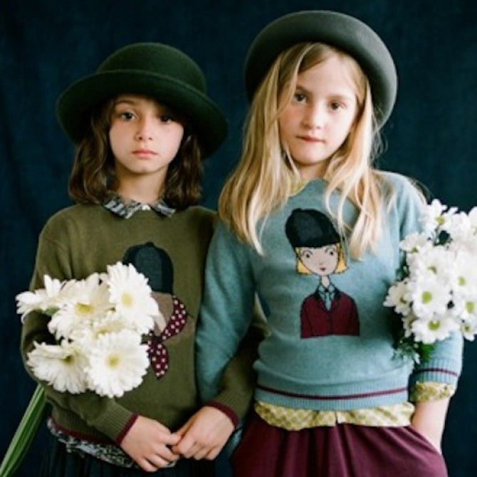 Nice things mini por un invierno nice