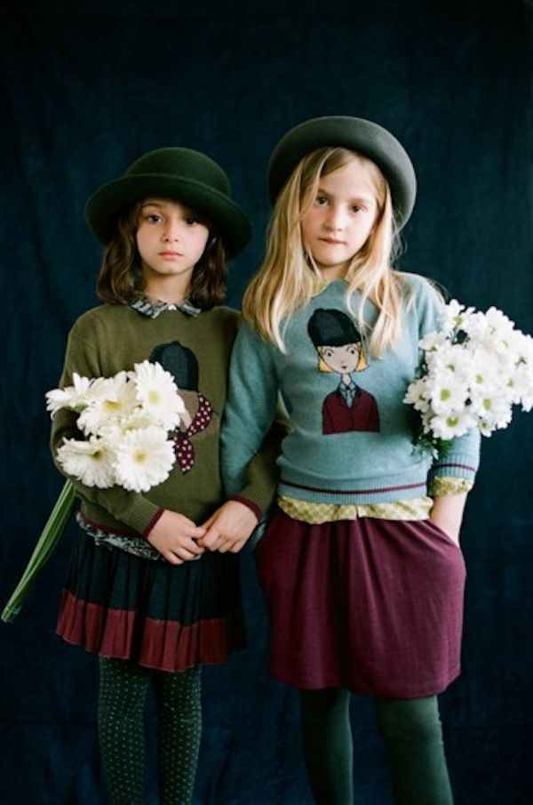 Nice things mini por un invierno nice
