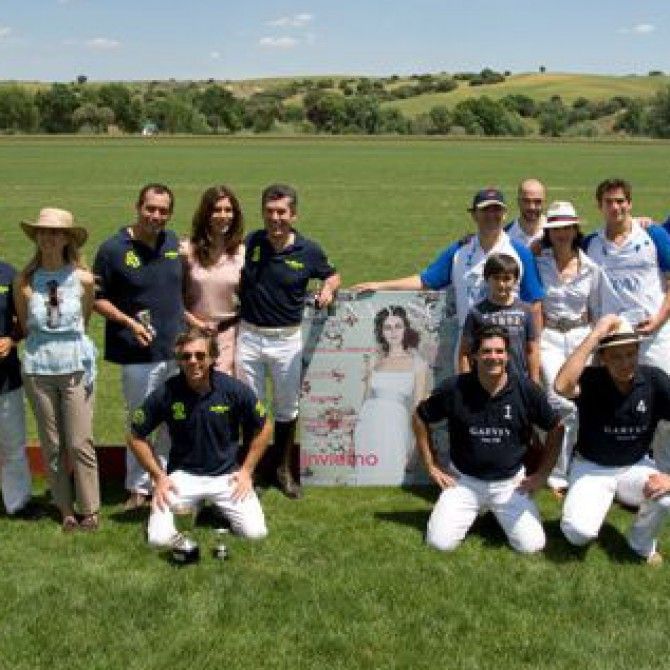 II Trofeo  de Polo LUNA y SOL