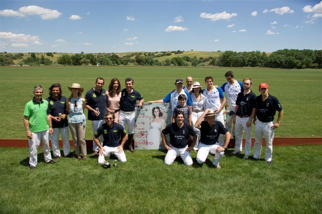 II Trofeo  de Polo LUNA y SOL