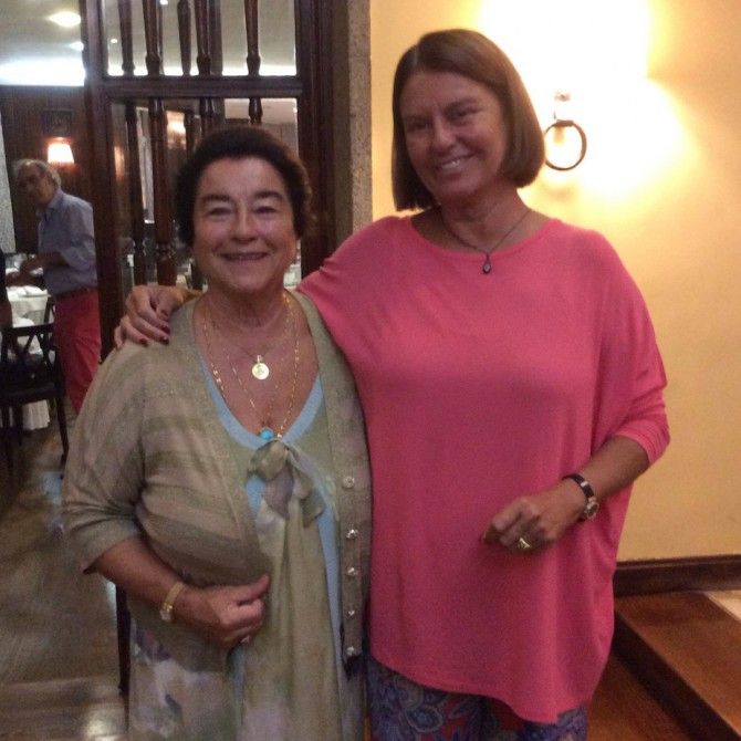 III Campeonato de Golf organizado por Vía María