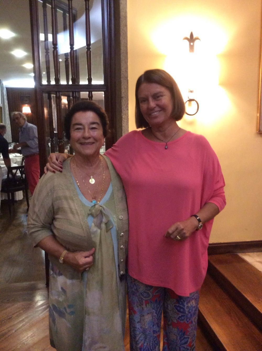 III Campeonato de Golf organizado por Vía María