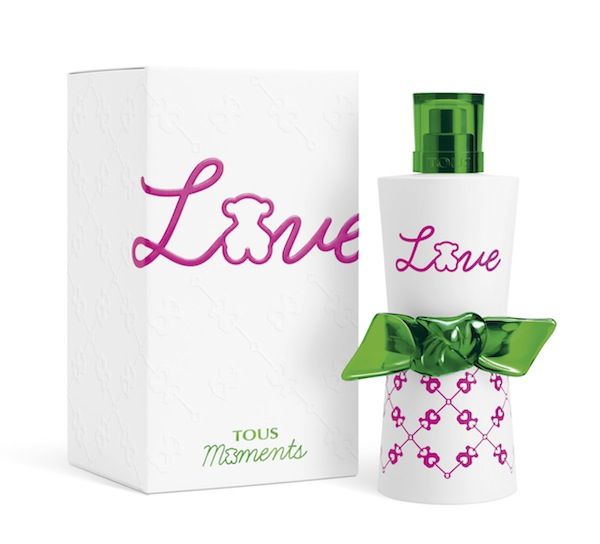 Tous Love Moments