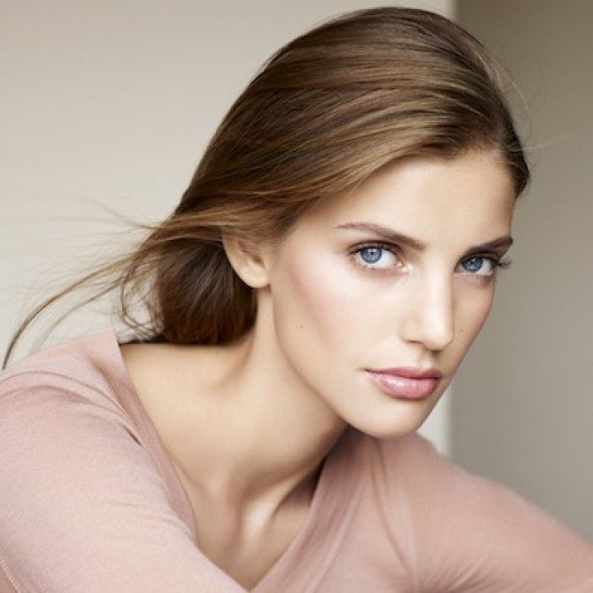 True Radiance SPF 15 de Clarins