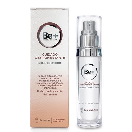 Sérum Corrector de Be+