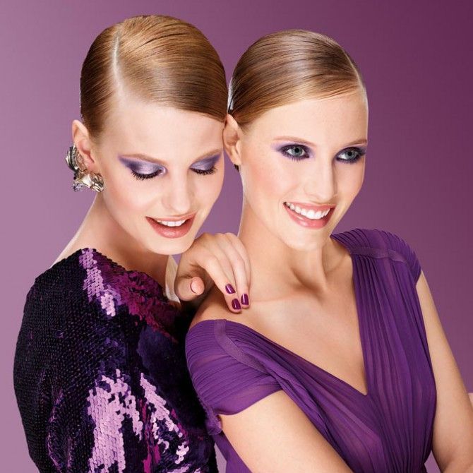 Smoky Stories de Bourjois