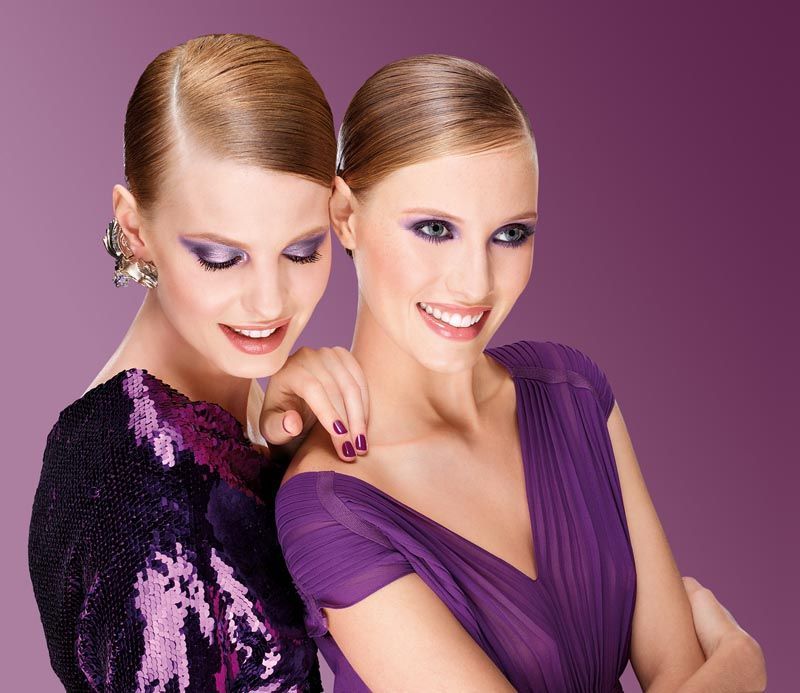 Smoky Stories de Bourjois