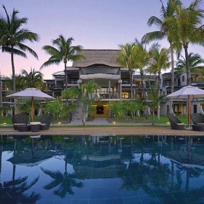 Royal Palm Mauricio reabre sus puertas