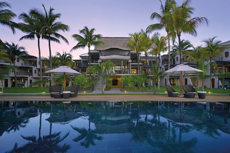 Royal Palm Mauricio reabre sus puertas