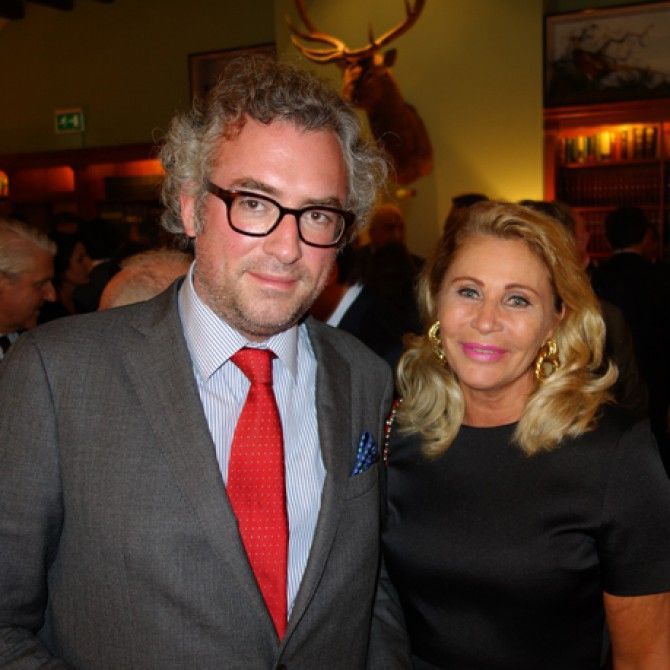 Club des Leaders en Luxemburgo