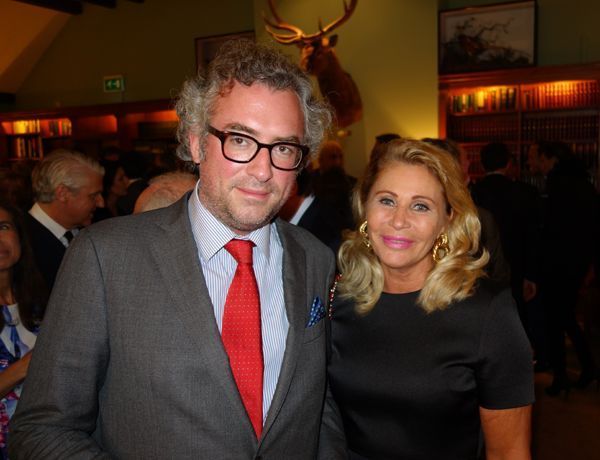 Club des Leaders en Luxemburgo