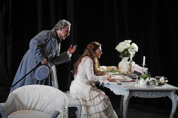 La traviata