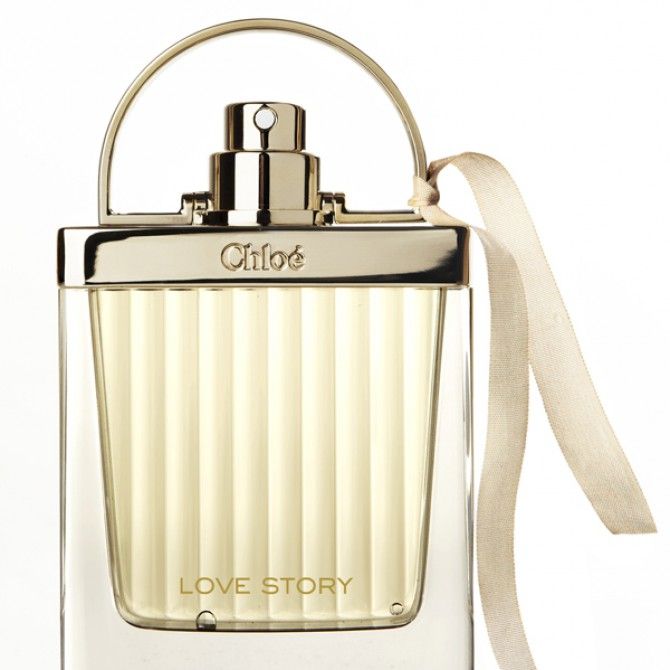 Chloe Love story de CHLOE