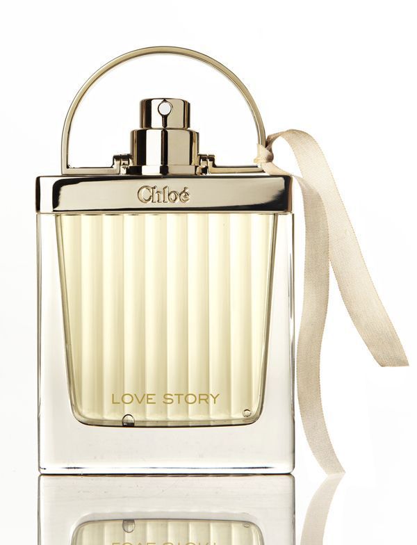 Chloe Love story de CHLOE