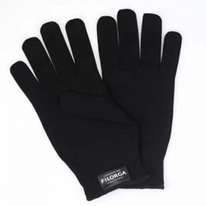 Guantes que hidratan y redensifican